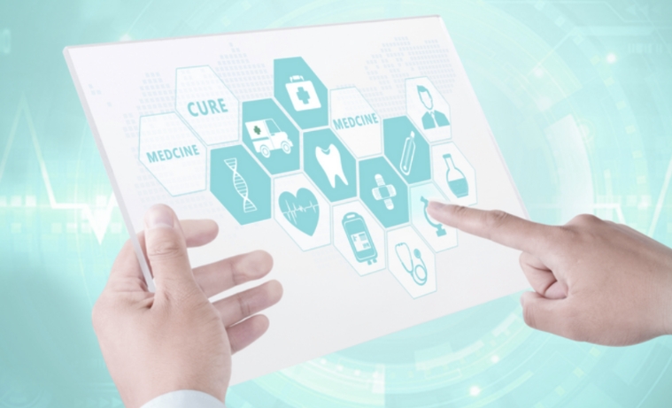 临床技能中心管理系统